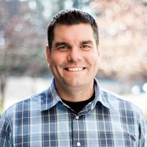 Meet your Posher, Ben